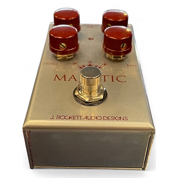 Used J.Rockett Audio Designs Majestic Effect Pedal