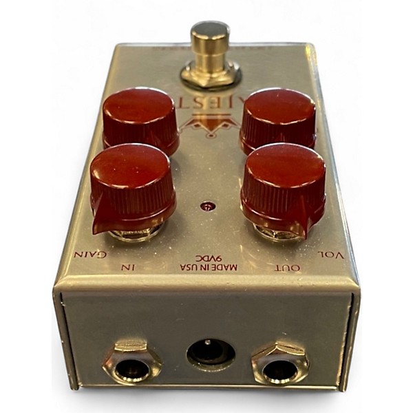 Used J.Rockett Audio Designs Majestic Effect Pedal