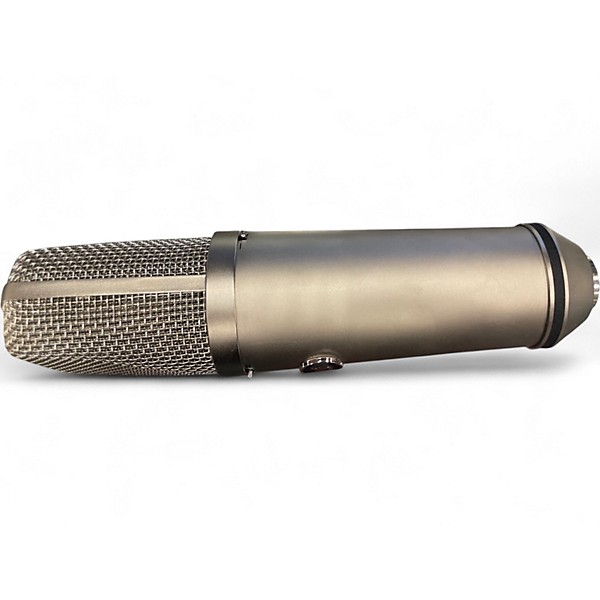 Used Warm Audio WA87R2 Condenser Microphone