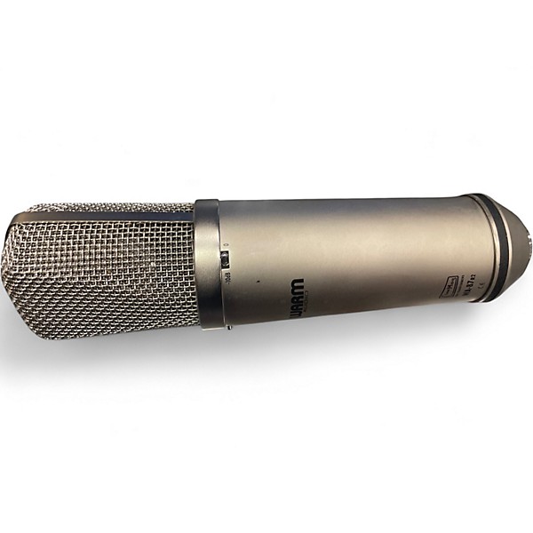 Used Warm Audio WA87R2 Condenser Microphone