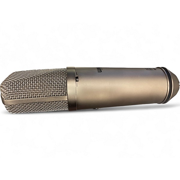 Used Warm Audio WA87R2 Condenser Microphone