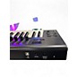 Used Novation 49SL MKII MIDI Controller