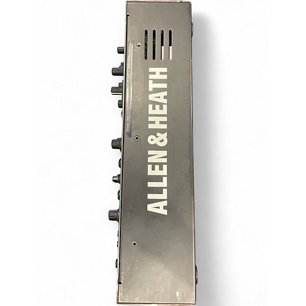 Used Allen & Heath Xone 42 DJ Mixer