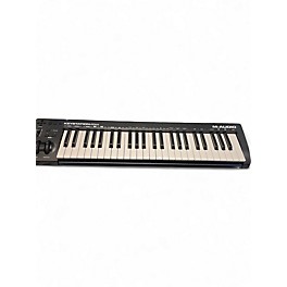 Used M-Audio Keystation 49ES MIDI Controller