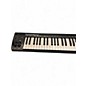 Used M-Audio Keystation 49ES MIDI Controller