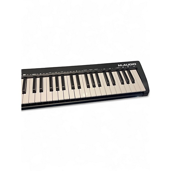 Used M-Audio Keystation 49ES MIDI Controller