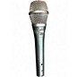 Used Shure Beta 87A Condenser Microphone thumbnail