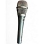 Used Shure Beta 87A Condenser Microphone