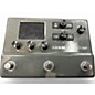 Used Line 6 HX Stomp Effect Processor thumbnail