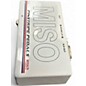 Used Pinstripe Pedals MISO Direct Box