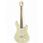 Used Yamaha RGX A2 White Solid Body Electric Guitar thumbnail
