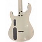Used Yamaha RGX A2 White Solid Body Electric Guitar