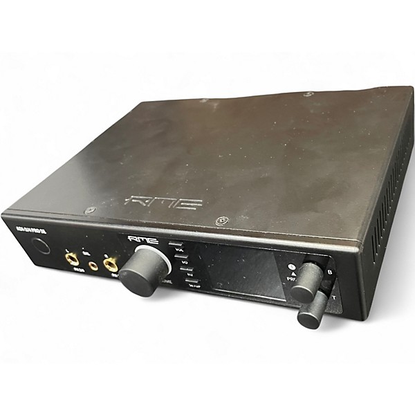 Used RME ADI-2/4 PRO SE Audio Interface