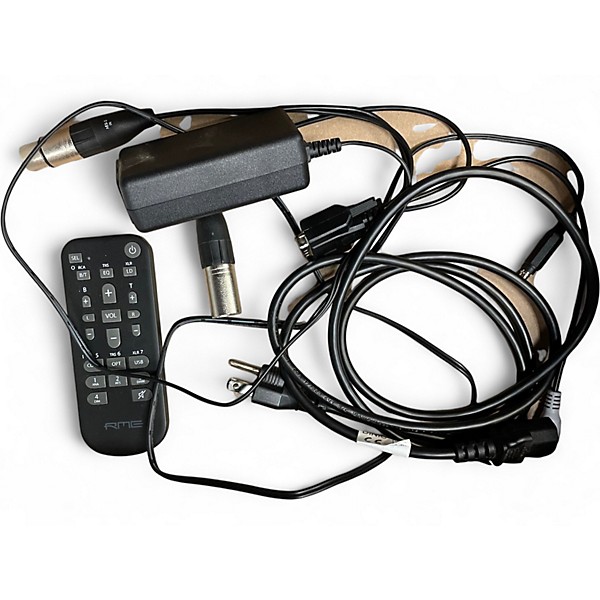 Used RME ADI-2/4 PRO SE Audio Interface