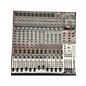 Used Behringer X2442USB Xenyx Unpowered Mixer thumbnail