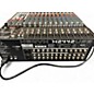 Used Behringer X2442USB Xenyx Unpowered Mixer
