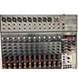 Used Behringer X2442USB Xenyx Unpowered Mixer