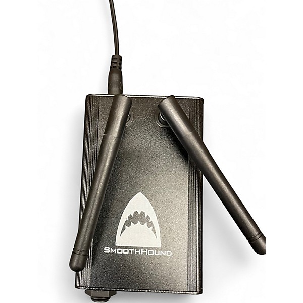 Used Smoothhound  K2100 Instrument Wireless System