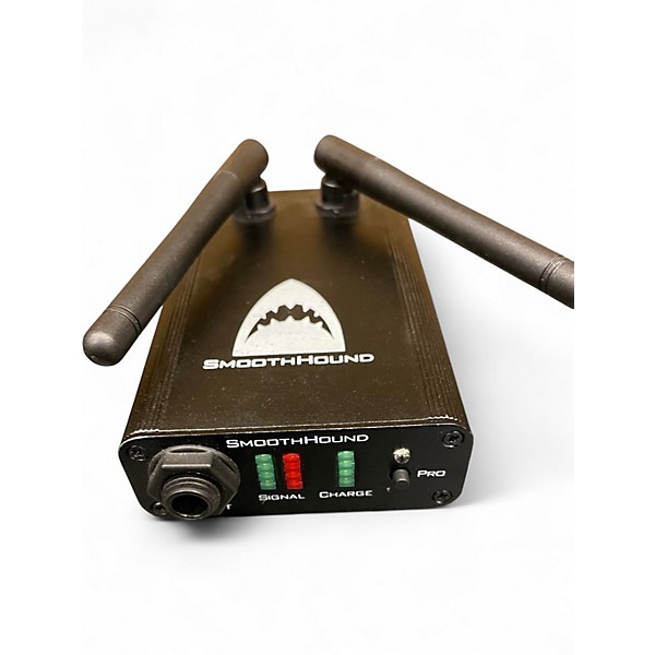 Used Smoothhound  K2100 Instrument Wireless System