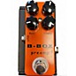 Used Mosky Audio B BOX PRE AMP Effect Pedal thumbnail
