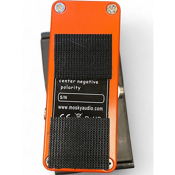 Used Mosky Audio B BOX PRE AMP Effect Pedal