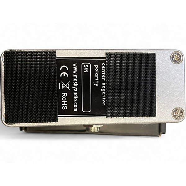 Used Mosky Audio SILVER HORSE Effect Pedal