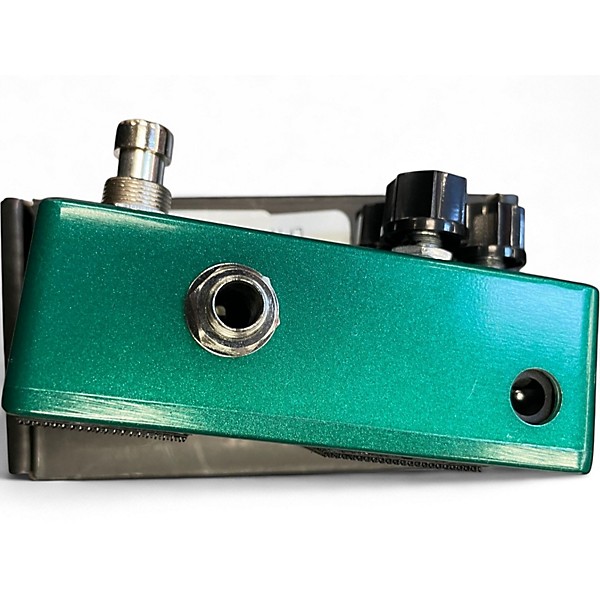 Used Moskyaudio MINI SCREAMER Effect Pedal