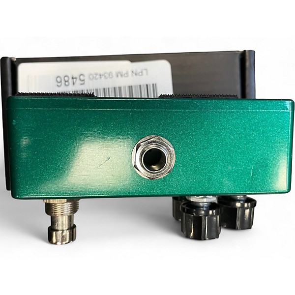 Used Moskyaudio MINI SCREAMER Effect Pedal