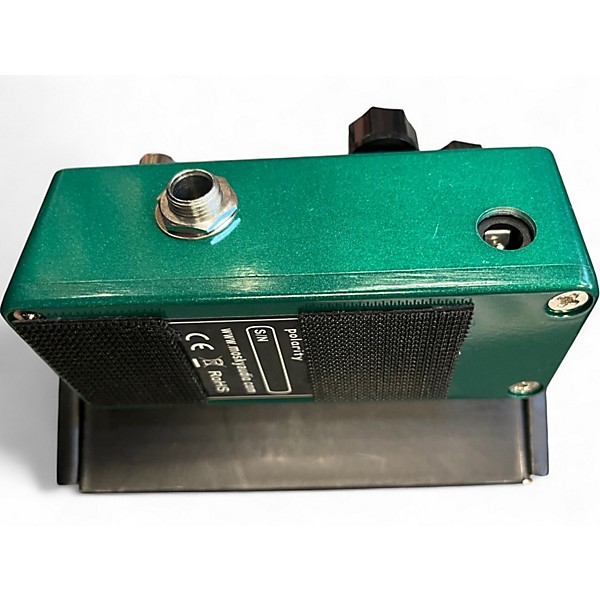 Used Moskyaudio MINI SCREAMER Effect Pedal