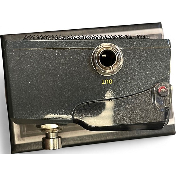 Used Joyo RUSHING TRAIN Effect Pedal