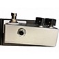 Used Mosky Audio MM SILVER OVERDRIVE Effect Pedal