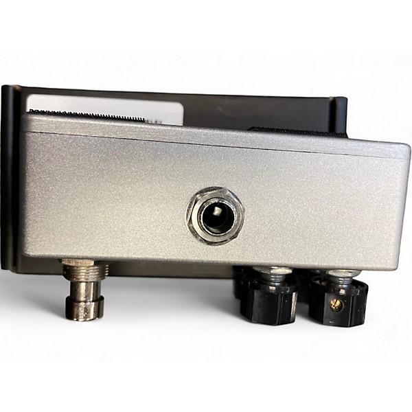 Used Mosky Audio MM SILVER OVERDRIVE Effect Pedal