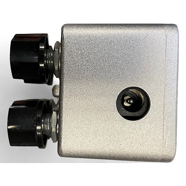 Used Mosky Audio MM SILVER OVERDRIVE Effect Pedal