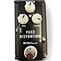 Used Mosky Audio FUZZ DISTORTION Effect Pedal thumbnail