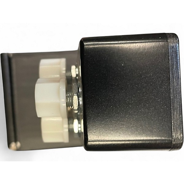 Used Mosky Audio FUZZ DISTORTION Effect Pedal