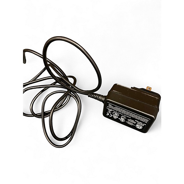 Used TC Helicon PLAY ACOUSTIC Effect Pedal