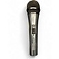 Used Sennheiser E815S Dynamic Microphone thumbnail