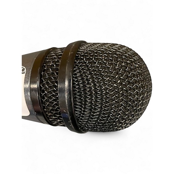 Used Sennheiser E815S Dynamic Microphone