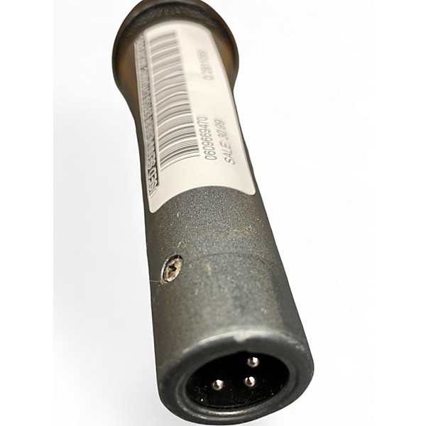 Used Sennheiser E815S Dynamic Microphone