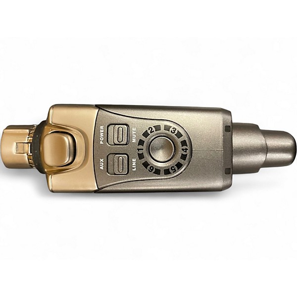 Used Xvive U4 RECIEVER In Ear Wireless System