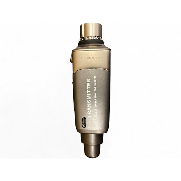 Used Xvive U4 RECIEVER In Ear Wireless System