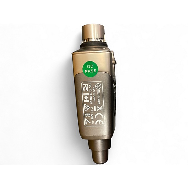 Used Xvive U4 RECIEVER In Ear Wireless System