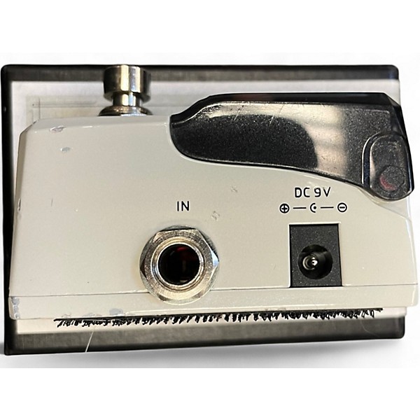 Used Joyo CLEAN GLASS Effect Pedal