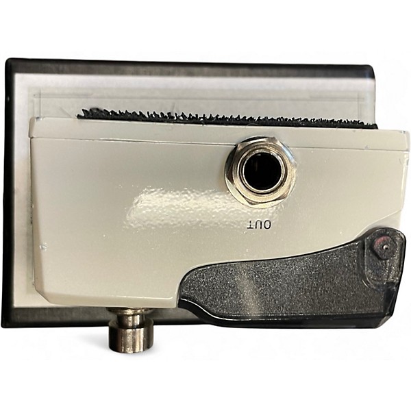 Used Joyo CLEAN GLASS Effect Pedal