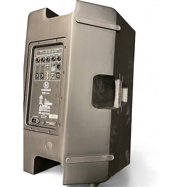 Used Harbinger VARI V2315 Powered Speaker