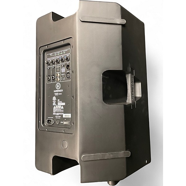 Used Harbinger VARI V2315 Powered Speaker