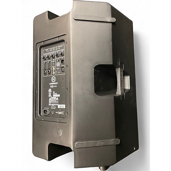 Used Harbinger VARI V2315 Powered Speaker