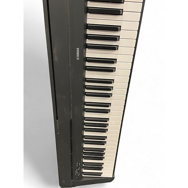 Used Yamaha P71 Digital Piano