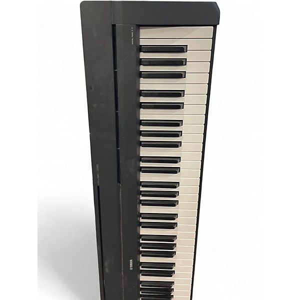 Used Yamaha P71 Digital Piano