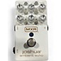 Used MXR Joshua Effect Pedal thumbnail